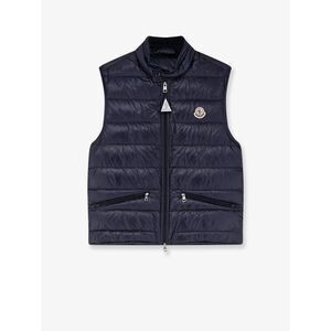 Moncler Men Gui Sleeveless Down Jacket